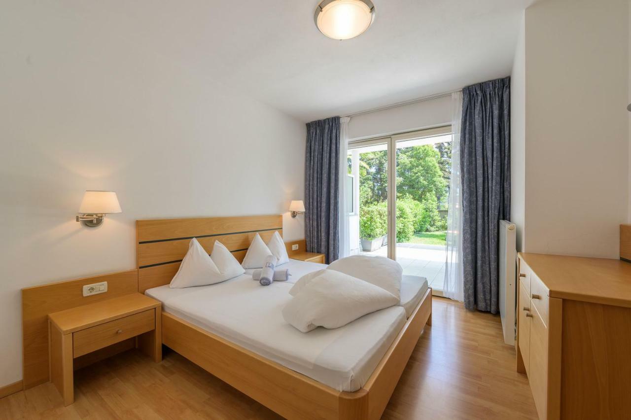 Glanzhof Hotel & Apartments Marlengo Quarto foto